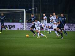 
      
      Serie A: Leaders Inter play goalless draw against Atalanta,...
      
      