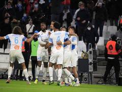 
      
      Ligue 1: Cengiz helps Marseille to draw against 10-man Lille,...
      
      