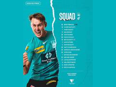 
      
      Labuschagne named in Brisbane Heat squad for BBL
      
      