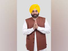 
      
      Punjab CM-designate Bhagwant Mann to resign as Lok Sabha MP...
      
      