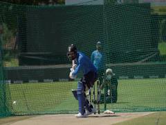 
      
      Huge responsibility if I am made Test captain, it would be...
      
      