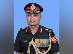 
      
      Lt Gen Manoj Pande appointed as next Army Vice Chief: Sources
      
      