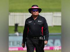
      
      ICC congratulates Erasmus on reaching 100-ODI landmark
      
      