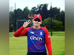 
      
      Women's ODI Rankings: Sophie Ecclestone leapfrogs Jess...
      
      