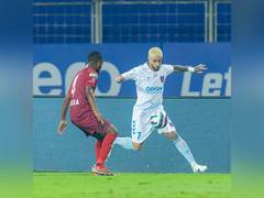 
      
      ISL: Odisha keep playoffs hopes alive with win over NorthEast...
      
      