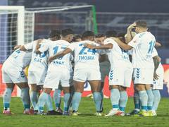 
      
       Must learn to close out matches: Odisha FC interim head...
      
      