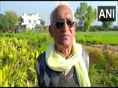 
      
      Class 10 pass Rajasthan farmer designing curriculum for...
      
      