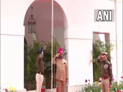
      
      73rd Republic Day: Constitution constant guide in our...
      
      