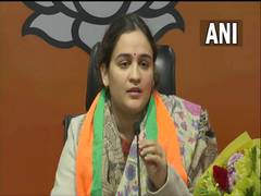 
      
      I admire PM Modi's work, nation comes first for me: Aparna...
      
      