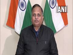 
      
      No relaxation on COVID norms in Delhi as positivity rate 'not...
      
      