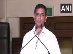 
      
      AAP's CM face Amit Palekar assures corruption-free Goa
      
      