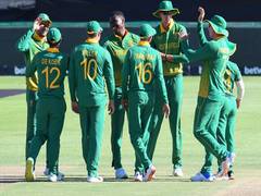 
      
      SA vs Ind, 1st ODI: Bavuma, van der Dussen and bowlers help...
      
      