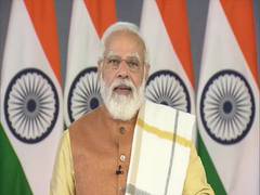 
      
      PM Modi speaks to Parkash Singh Badal, enquires about his health
      
      