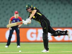 
      
      Wanted to exploit both sides of ground while batting, says...
      
      