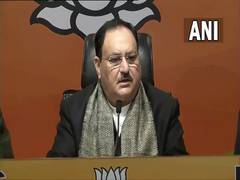 
      
      NDA aims to secure future of coming generations, ensure...
      
      