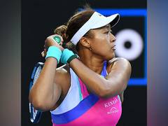 
      
      Australian Open: Defending champ Osaka crashes out, Barty...
      
      