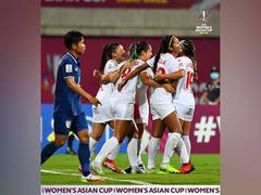 
      
      Women's Asian Cup: McDaniel helps Philippines to edge...
      
      