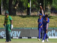 
      
      SA vs Ind: Battered visitors look to salvage some pride in...
      
      