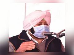 
      
      Punjab Polls: No question of post-poll alliance with...
      
      