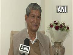 
      
      My work is to see we get majority in Uttarakhand, I am...
      
      