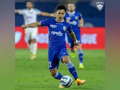 
      
      ISL: Chennaiyin leapfrog to third in table with 2-1 win over...
      
      