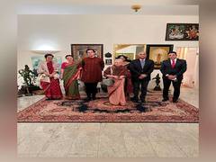 
      
      On eve of Netaji's 125th birth anniversary, India hosts...
      
      