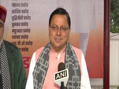 
      
      BJP will win over 60 seats in Uttarakhand Assembly polls,...
      
      