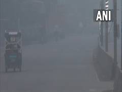 
      
      Delhi's air quality remains in 'very poor' category, AQI at 314
      
      