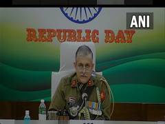 
      
      Republic Day 2022: Old, new era of Army to be seen in parade;...
      
      