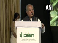
      
      PM Modi adds Jai Anusandhan to Jai Jawan, Jai Kisan and Jai...
      
      