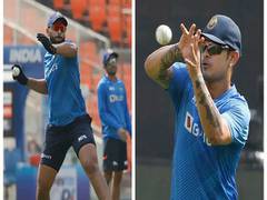 
      
      Shahrukh Khan, Ishan Kishan added to India's squad for 1st...
      
      