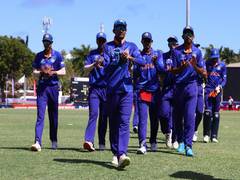 
      
      Whole family is proud of them: Yash Dhull's father on Team...
      
      