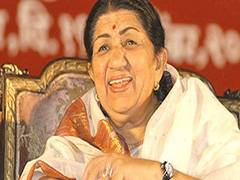 
      
      Her voice, melodies will remain immortal: Laxman condoles...
      
      