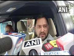 
      
      Decision to go solo in MLC polls taken by RJD alone, says...
      
      