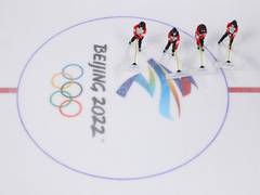 
      
      Winter Olympics: Manager of Indian contingent tests positive...
      
      