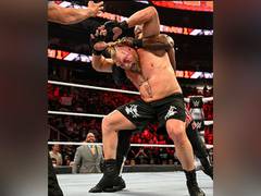 
      
      WWE Royal Rumble 2022: All eyes on Brock Lesnar-Bobby Lashley...
      
      