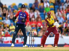 
      
      Powell vindicated his selection, grasped opportunity: Pollard
      
      