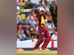
      
      Everything came off middle of bat: Powell after century...
      
      