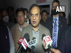 
      
      Era of tribal militancy finally over in Assam: Himanta Biswa Sarma
      
      