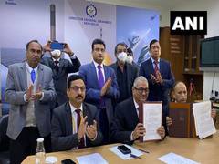 
      
      India signs USD 375 mn deal for BrahMos missiles with Philippines
      
      