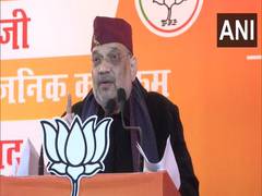 
      
      Uttarakhand people haven't forgotten who ordered firing on...
      
      