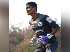 
      
      ISL: Veteran goalkeeper Subrata Paul comes on board with ATK...
      
      