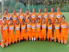 
      
      Women's Asia Cup: Kiren Rijiju congratulates Team India on...
      
      