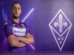 
      
      Serie A: With Vlahovic gone, Arthur Cabral joins Fiorentina
      
      