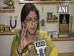 
      
      NIA team should settle in West Bengal to eliminate bomb...
      
      