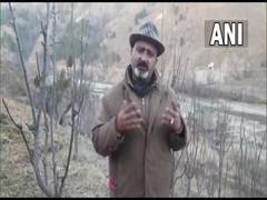 
      
      Farmers of North India say they're suffering losses due to...
      
      