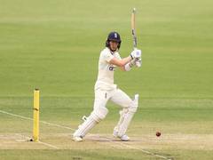 
      
      Our performance in Women's Ashes Test shows we can fight...
      
      