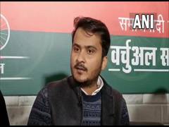 
      
      BJP hatching plot to put me behind bars in a fake case, says...
      
      
