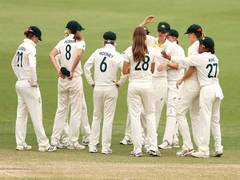 
      
      Still didn't know what happened in last hour: Meg Lanning on...
      
      