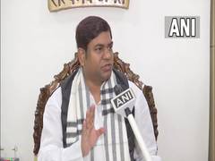 
      
      Bihar MLC polls: This is Hitlershahi, says VIP chief after...
      
      